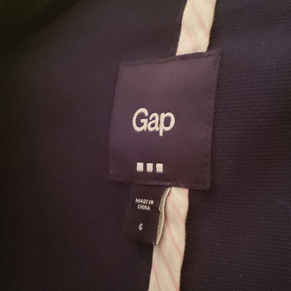 GAP Blazer - Picture 6 of 8